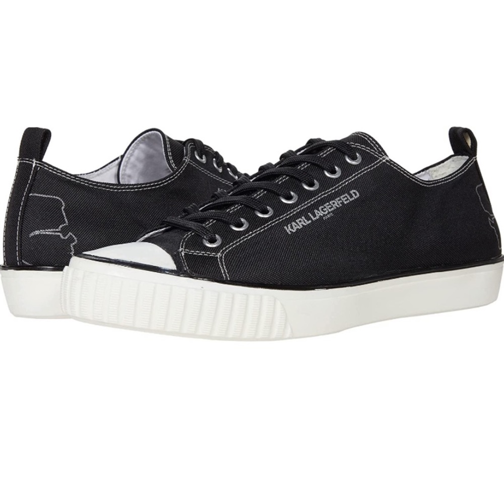 NEW! Karl Lagerfeld Paris LF1S1040 Men's Size 8